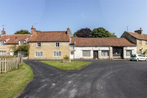 Brook Lane, Thornton-Le-Dale, Pickering