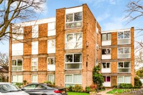 23, Lynton Grange, Fortis Green, Hornsey, London N2 9EU