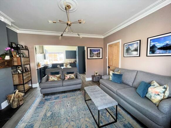 Sitting Room Spac...