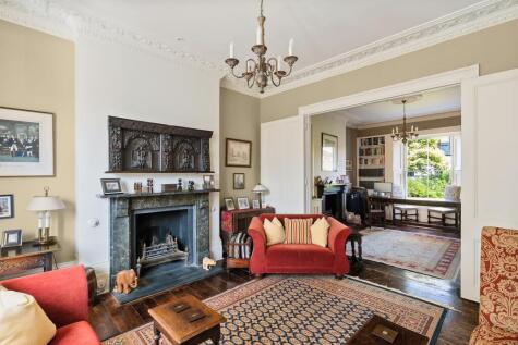 St. Leonards Road, Richmond upon Thames, SW14