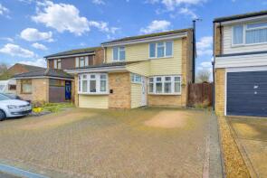 23, Housman Avenue, Royston SG8 5DN