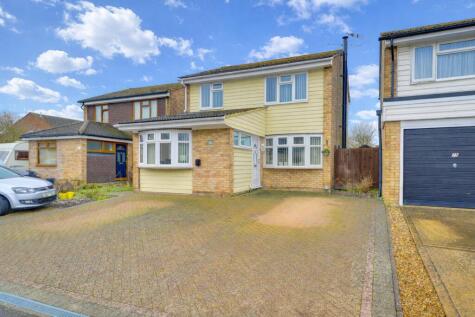 Housman Avenue, Royston