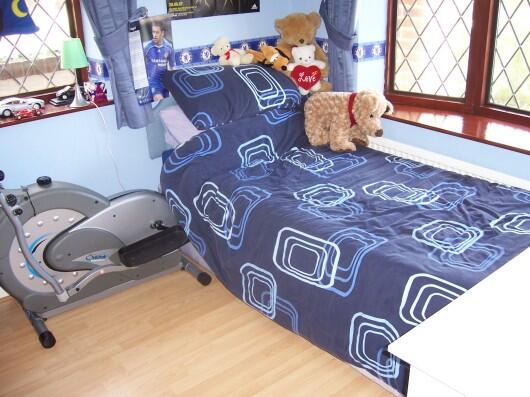 Bed 3