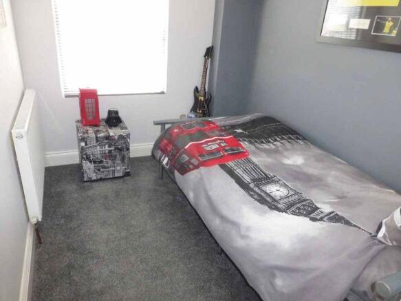Bedroom 3