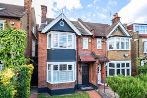 46, Overhill Road, London SE22 0PH