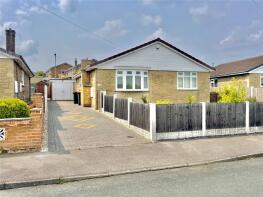4, Moorbank Road, Wombwell, Barnsley S73 8SS