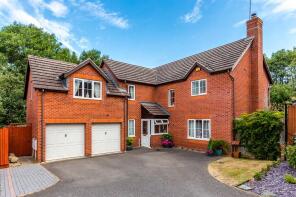 43, Windermere Drive, Rushden NN10 8NN