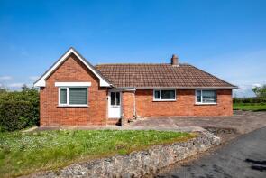 Harwill, Exminster Hill, Exminster EX6 8DW