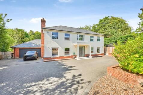 Hill Green, Clavering, Saffron Walden