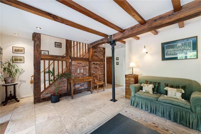 Huxley Lane, Brassey Green, Tarporley, Cheshire, CW6 photo 4