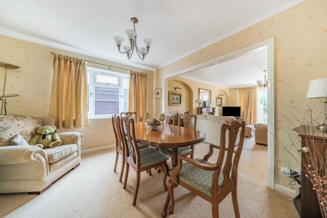 Mansion Lane, Harrold photo 4