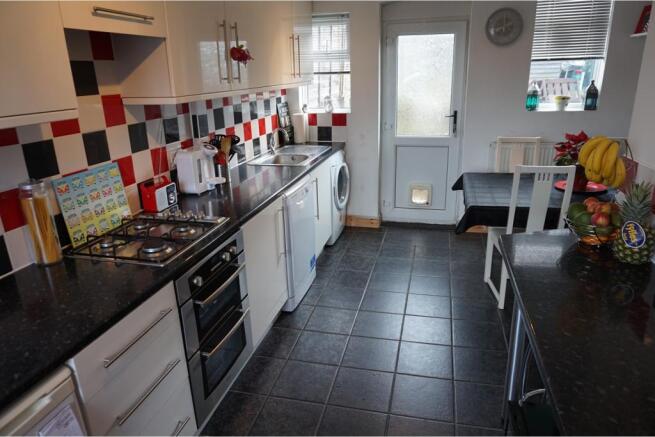 Kitchen / Diner