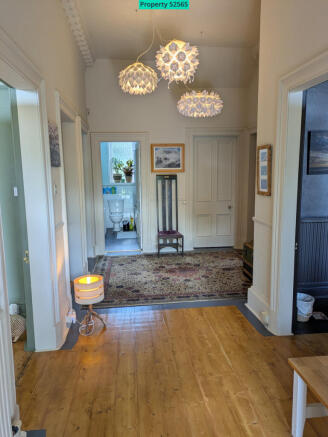 Hall main inner