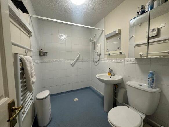 Wet Room