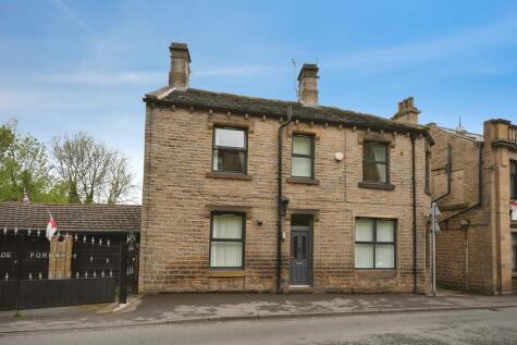 Eastgate, Honley, HOLMFIRTH