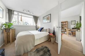 Flat 36, Whitley House, Churchill Gardens Estate, London SW1V 3BJ