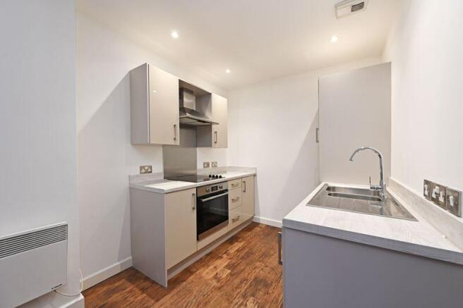 1 bed Apartment to rent Image 7