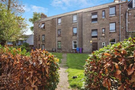 Montrose Street, Brechin, Angus, DD9