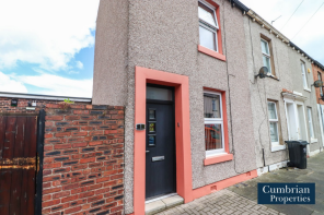 1, Graham Street, Carlisle CA2 5HA