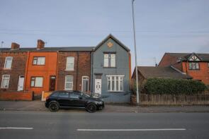 143, Warrington Road, Wigan WN2 5QH