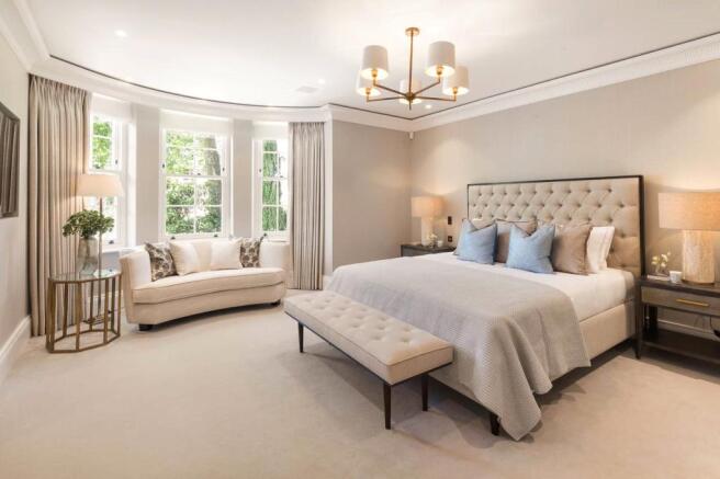 Principal Bedroom
