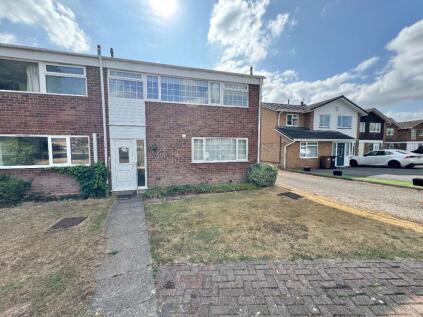 Northdown Road, Solihull