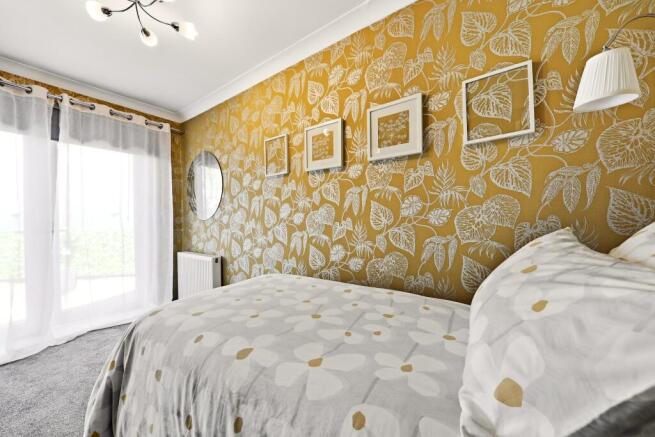 2 bed Semi-Detached Bungalow for sale Image 12