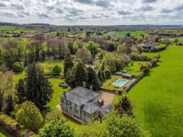 Lyewood House, Petersfield Road, Monkwood, Alresford SO24 0ET