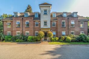 1, Chilworth Heights, Chilworth Drove, Southampton SO16 7JH