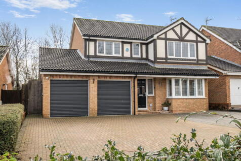 Belmont Heights, Hatch Warren, Basingstoke RG22 4RW