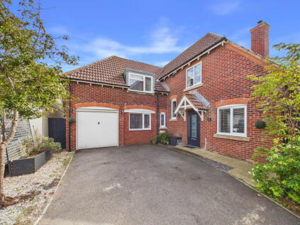 Rookswood Lane, Rockbeare, Devon, Devon, EX5 2LG