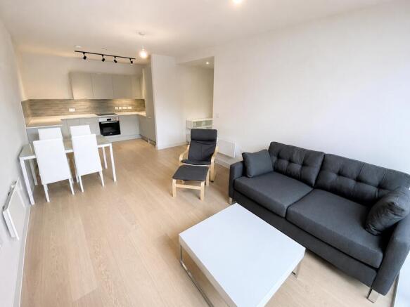 Living Dining