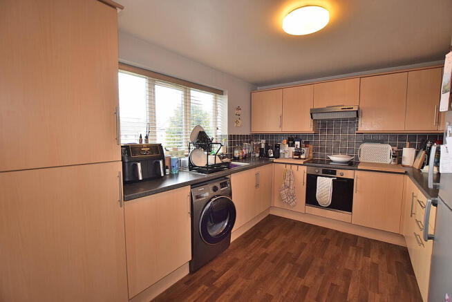 3 bed End of Terrace for sale Image 6
