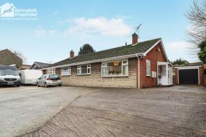 12, Creswell Road, Chesterfield S43 4LS