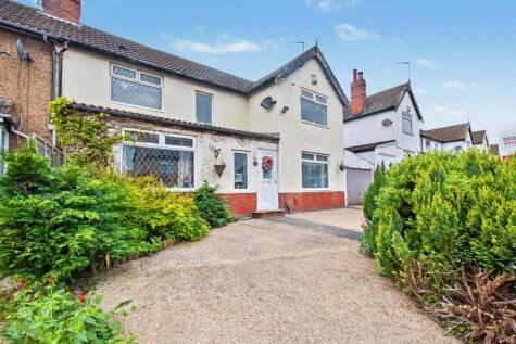 Halliday Grove, Leeds, West Yorkshire