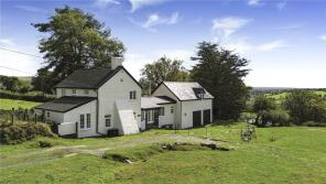 Glenside, Brentor Road, Tavistock PL19 9PY