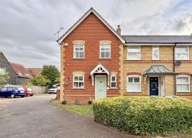 42, Keeble Way, Braintree CM7 3JX
