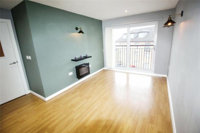 Lounge/Kitchen
