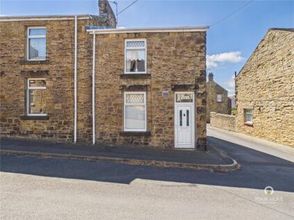 Thomas Street, Blackhill, Consett, Durham, DH8