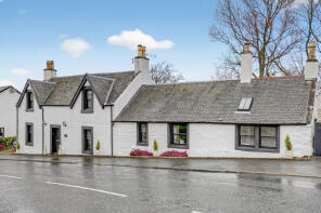 48, Main Street, Maybole KA19 7NF