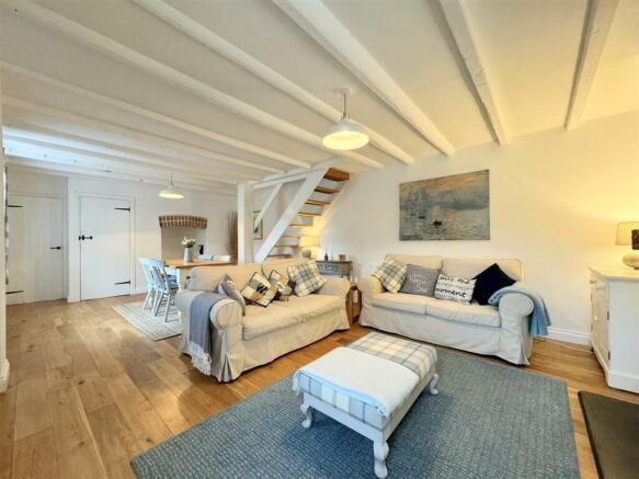 Lounge Area