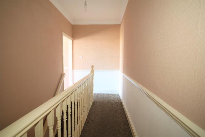 Landing First Floor