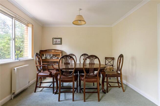 Lyefield Road West, Charlton Kings, Cheltenham, Gloucestershire, GL53 photo 4