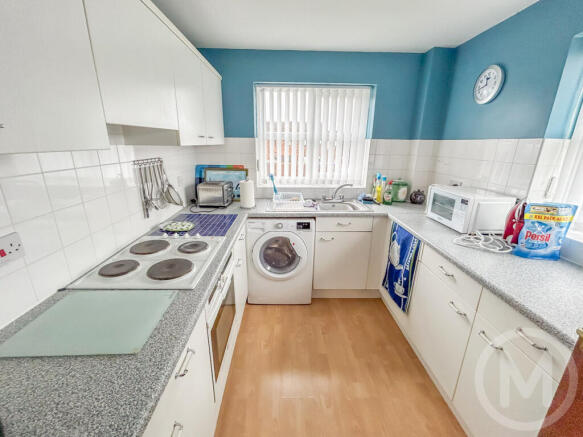 Oakwood Close, South Shore photo 4