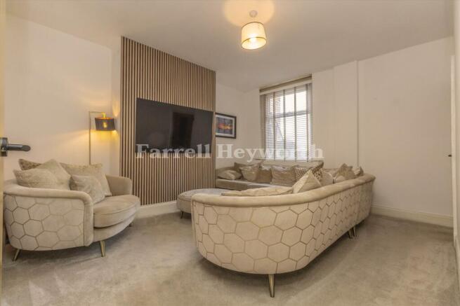 Rear Reception 2