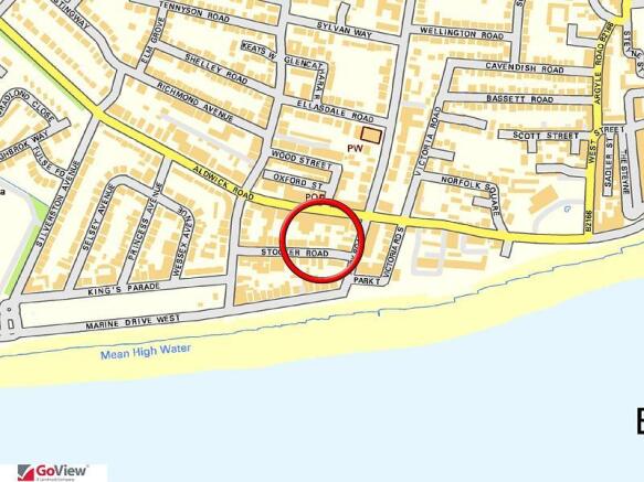 Street Map