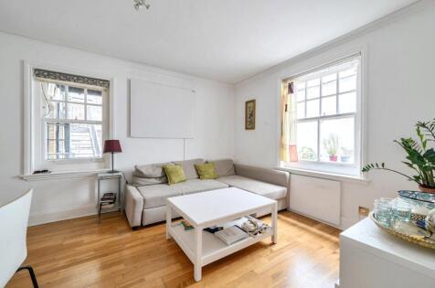 Earls Court Road, London, SW5