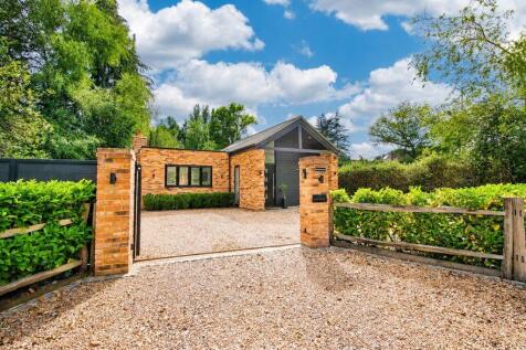 Chobham, Surrey