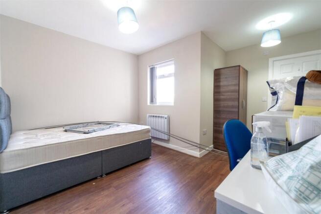 Luton Road, Birmingham, West Midlands, B29 - Widok 6