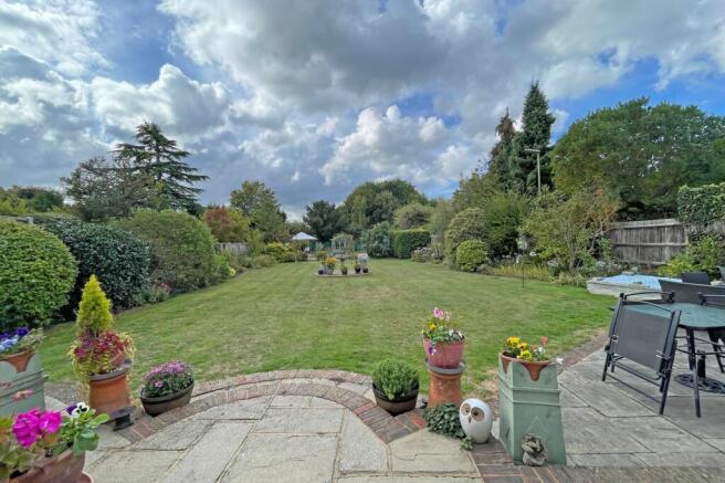 The Green, Ewell Downs, Epsom